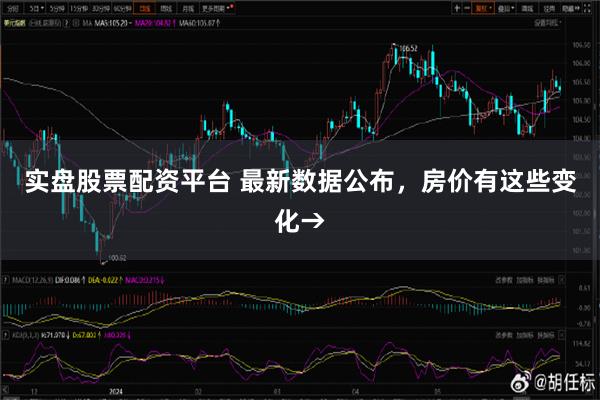 实盘股票配资平台 最新数据公布，房价有这些变化→