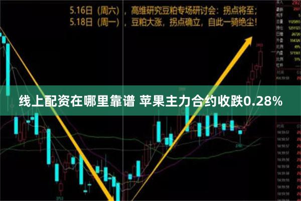 线上配资在哪里靠谱 苹果主力合约收跌0.28%