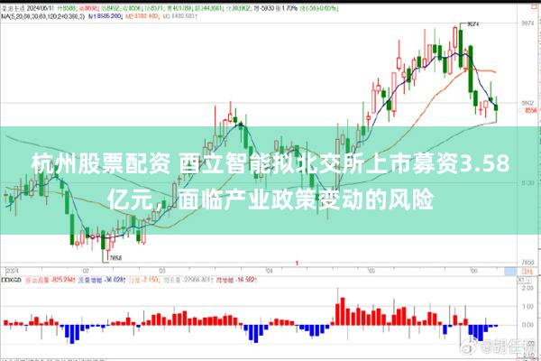 杭州股票配资 酉立智能拟北交所上市募资3.58亿元，面临产业政策变动的风险