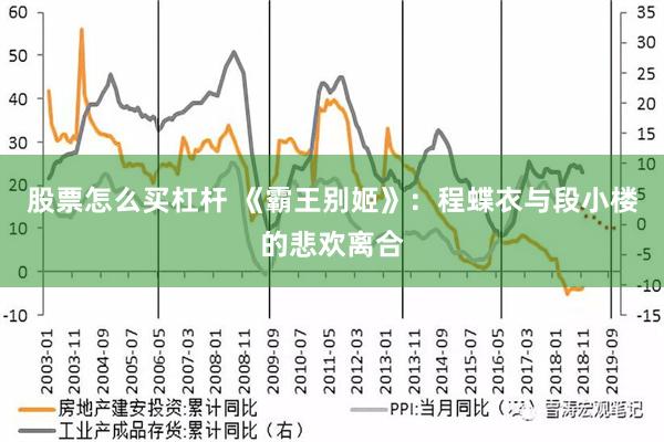 股票怎么买杠杆 《霸王别姬》：程蝶衣与段小楼的悲欢离合