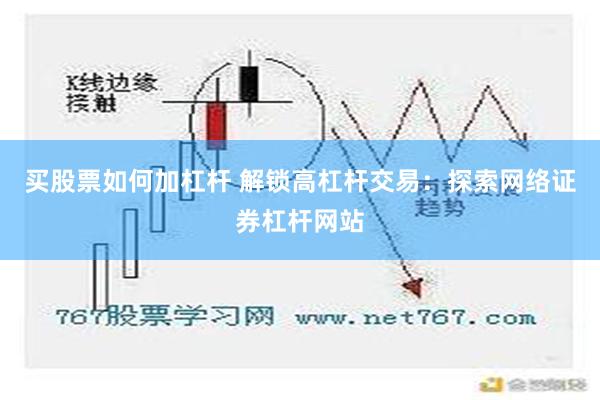 买股票如何加杠杆 解锁高杠杆交易：探索网络证券杠杆网站