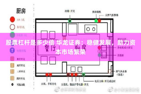 股票杠杆是多少倍 华龙证券：稳健发展，助力资本市场繁荣